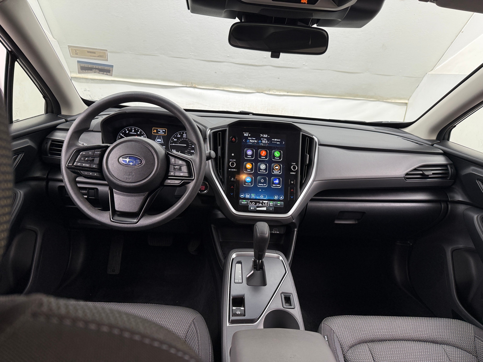 Thumbnail: 2024 Subaru Crosstrek - 3