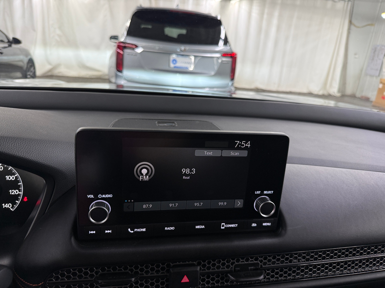 Thumbnail: 2024 Honda HR-V - 4