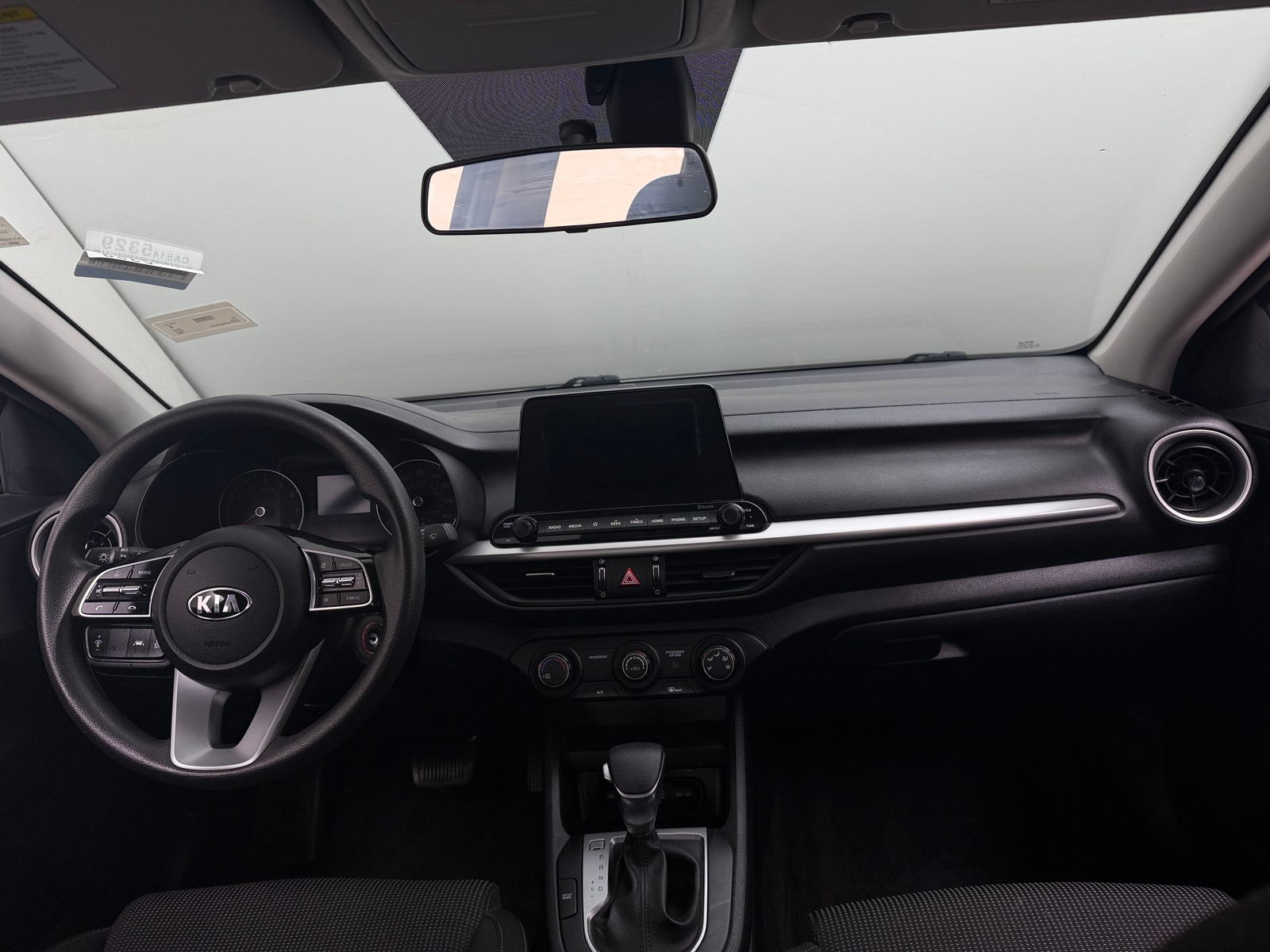 Thumbnail: 2020 Kia Forte - 3