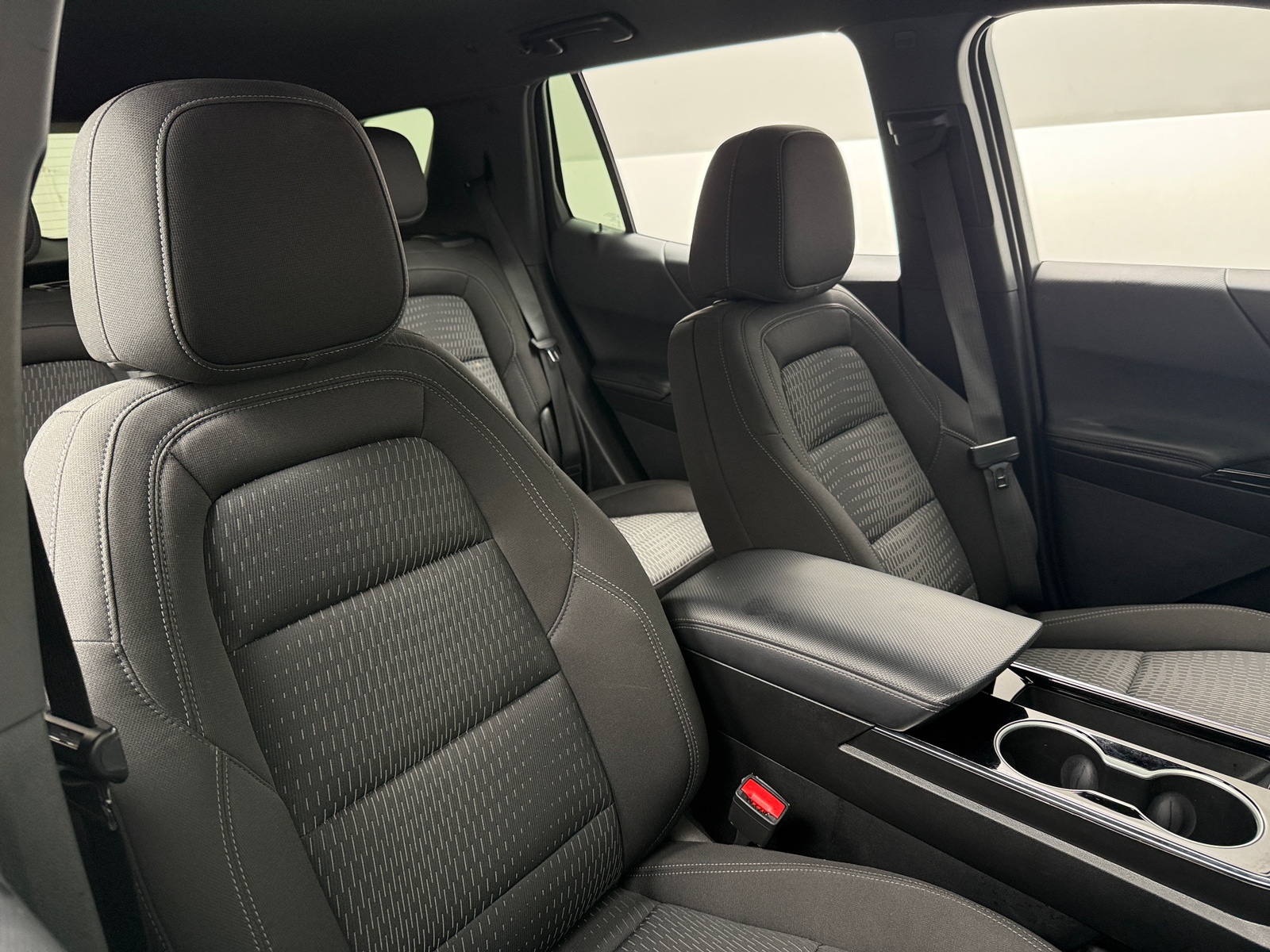 Thumbnail: 2025 Chevrolet Equinox - 2