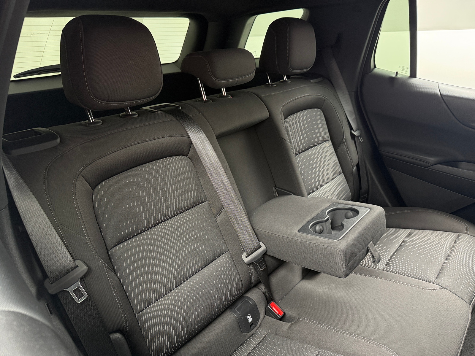 Thumbnail: 2025 Chevrolet Equinox - 6