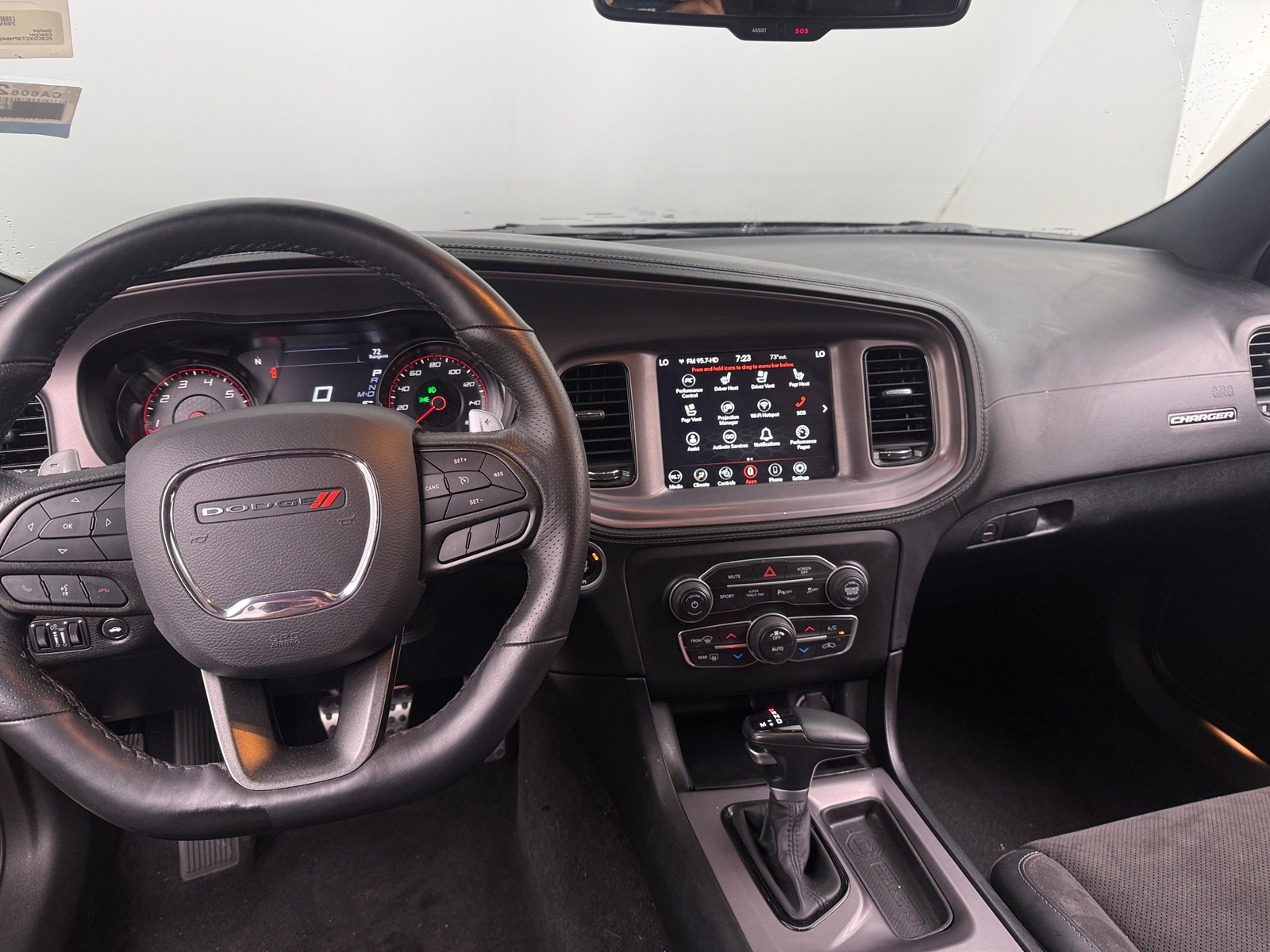 Thumbnail: 2023 Dodge Charger - 3