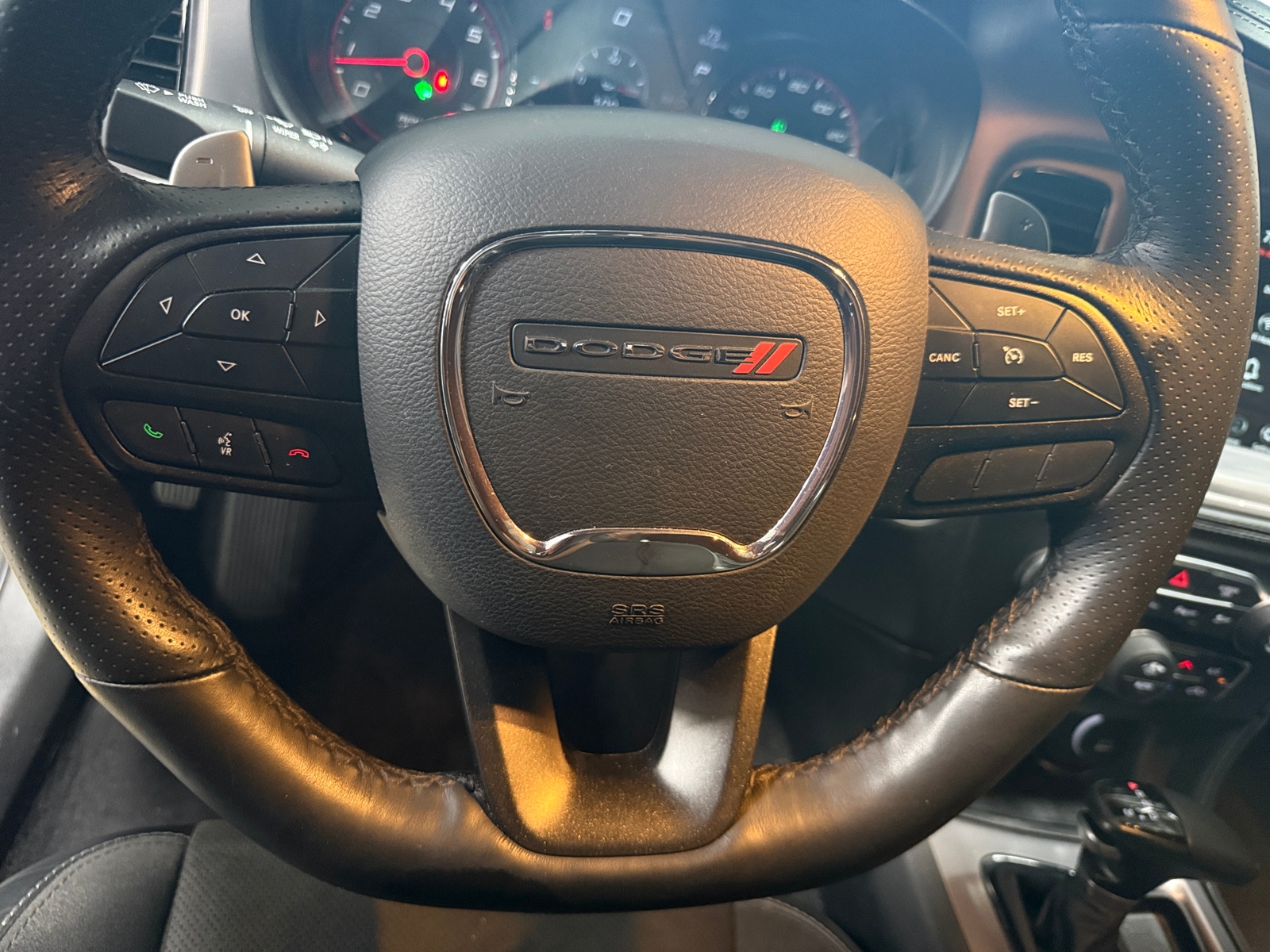 Thumbnail: 2023 Dodge Charger - 5