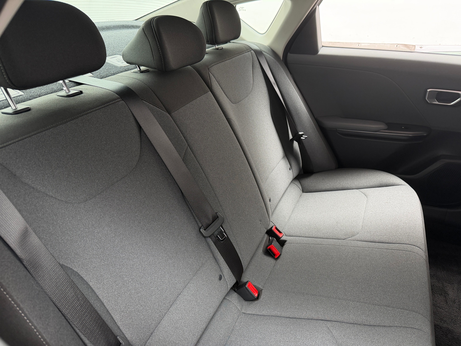 Thumbnail: 2025 Kia K4 - 6