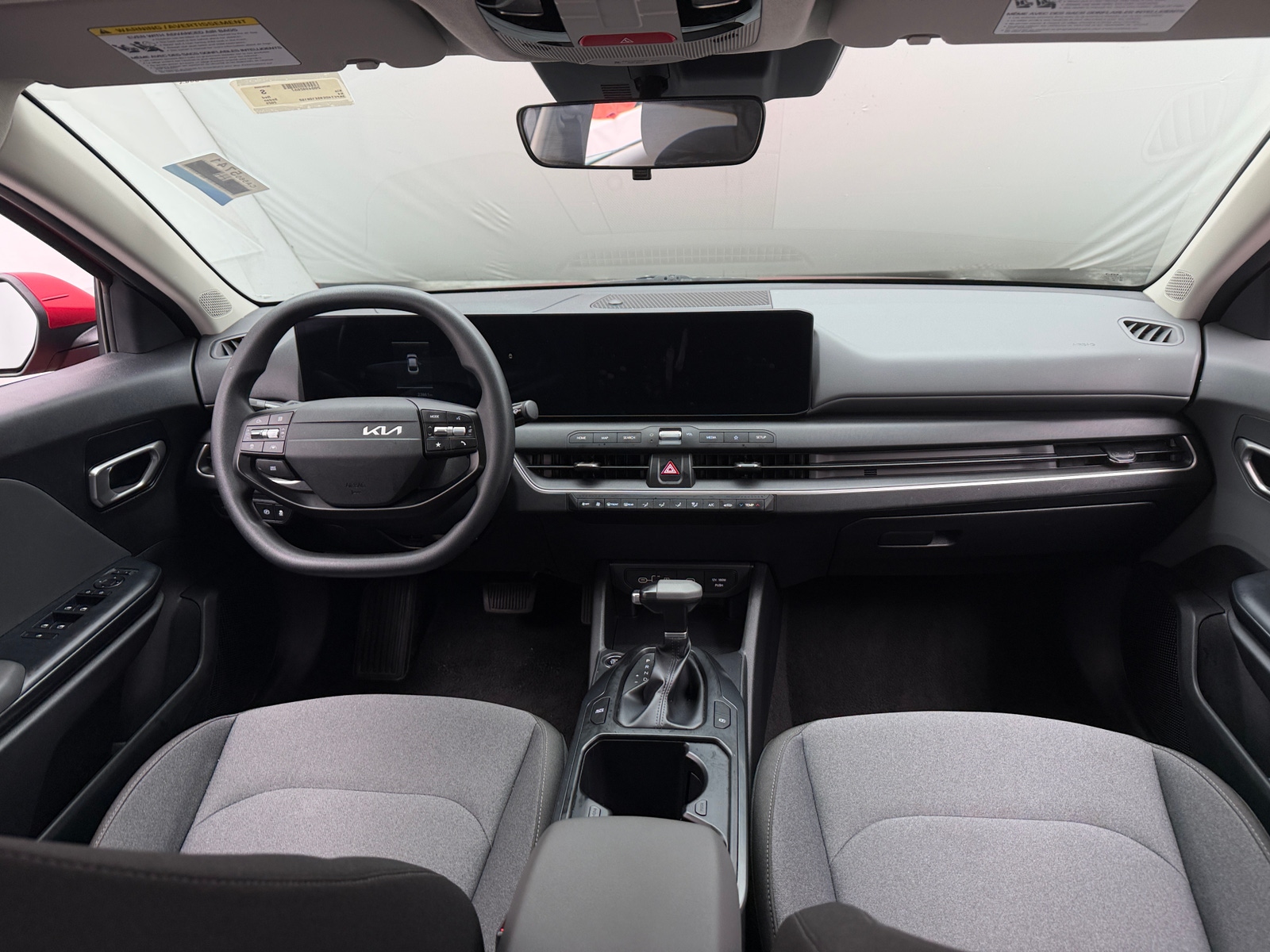 Thumbnail: 2025 Kia K4 - 3