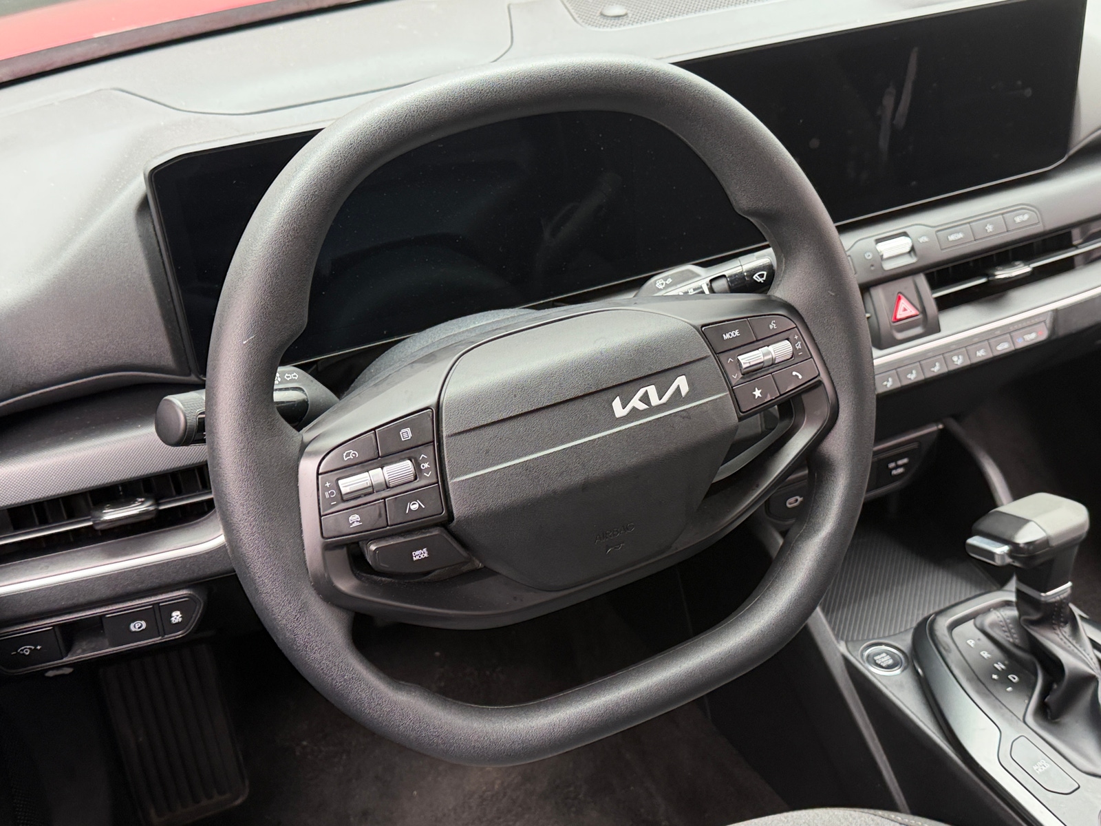 Thumbnail: 2025 Kia K4 - 5