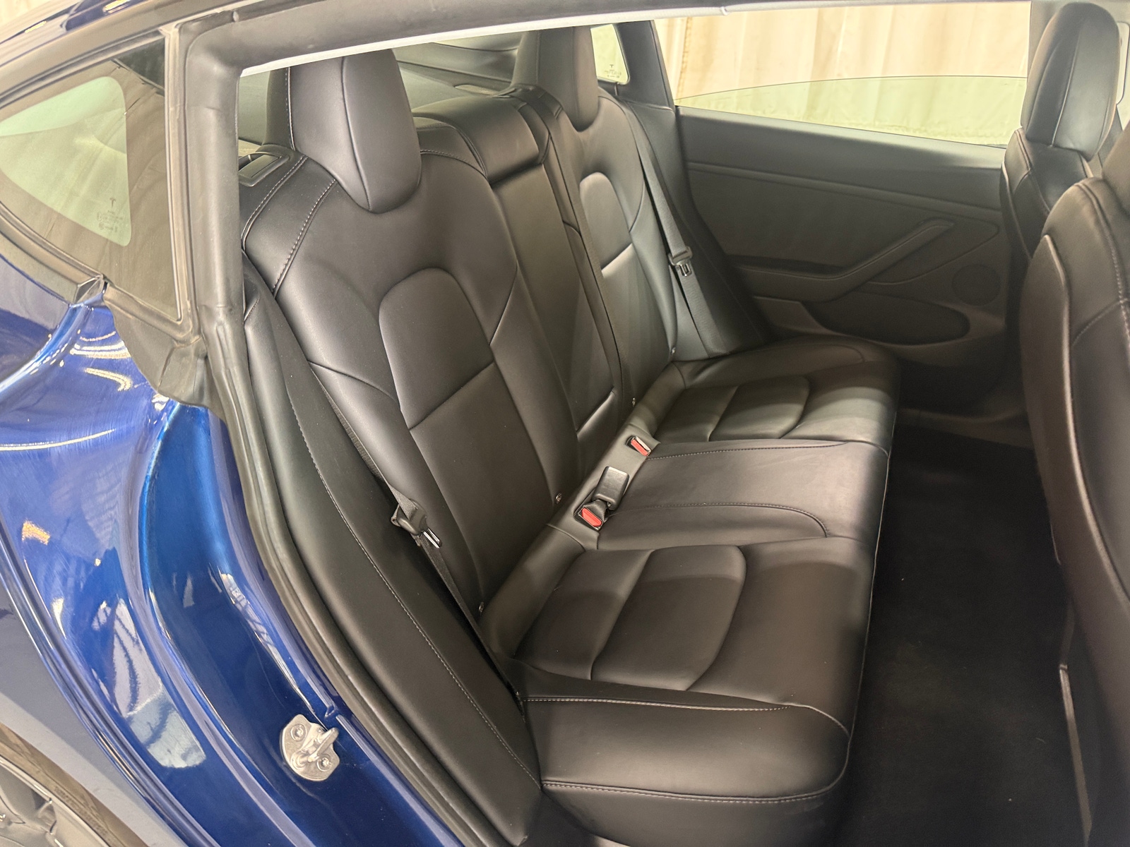 Thumbnail: 2021 Tesla Model 3 - 5