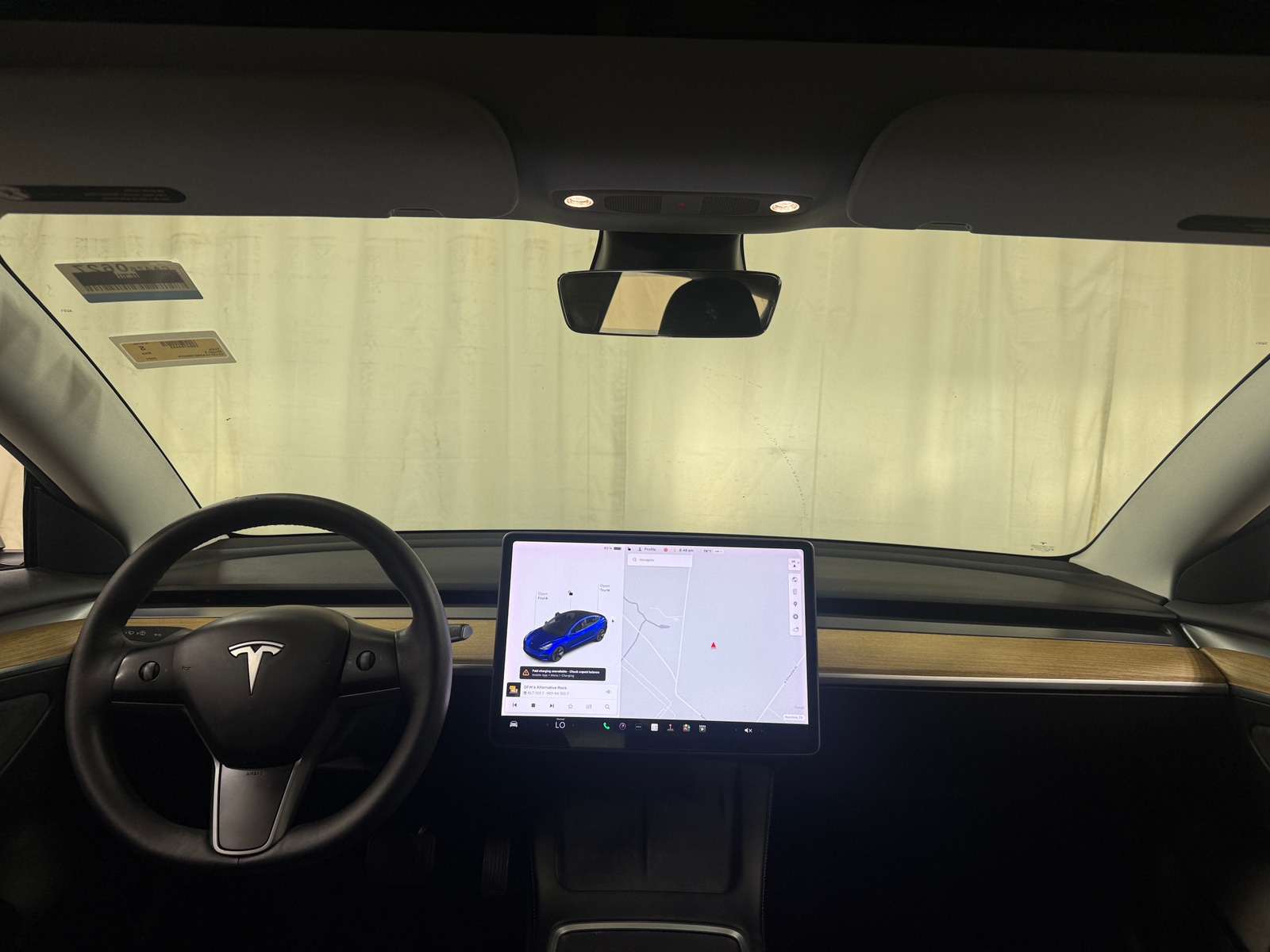 Thumbnail: 2021 Tesla Model 3 - 2