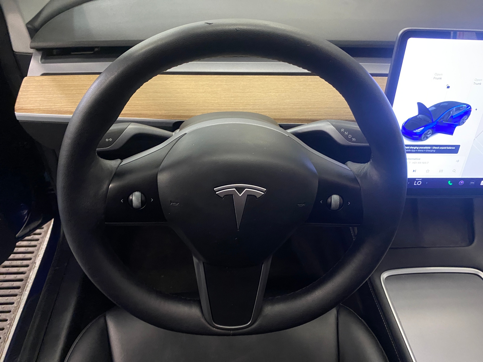 Thumbnail: 2021 Tesla Model 3 - 4
