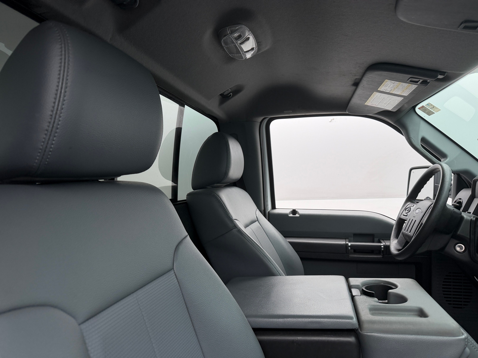 Thumbnail: 2016 Ford Econoline - 2