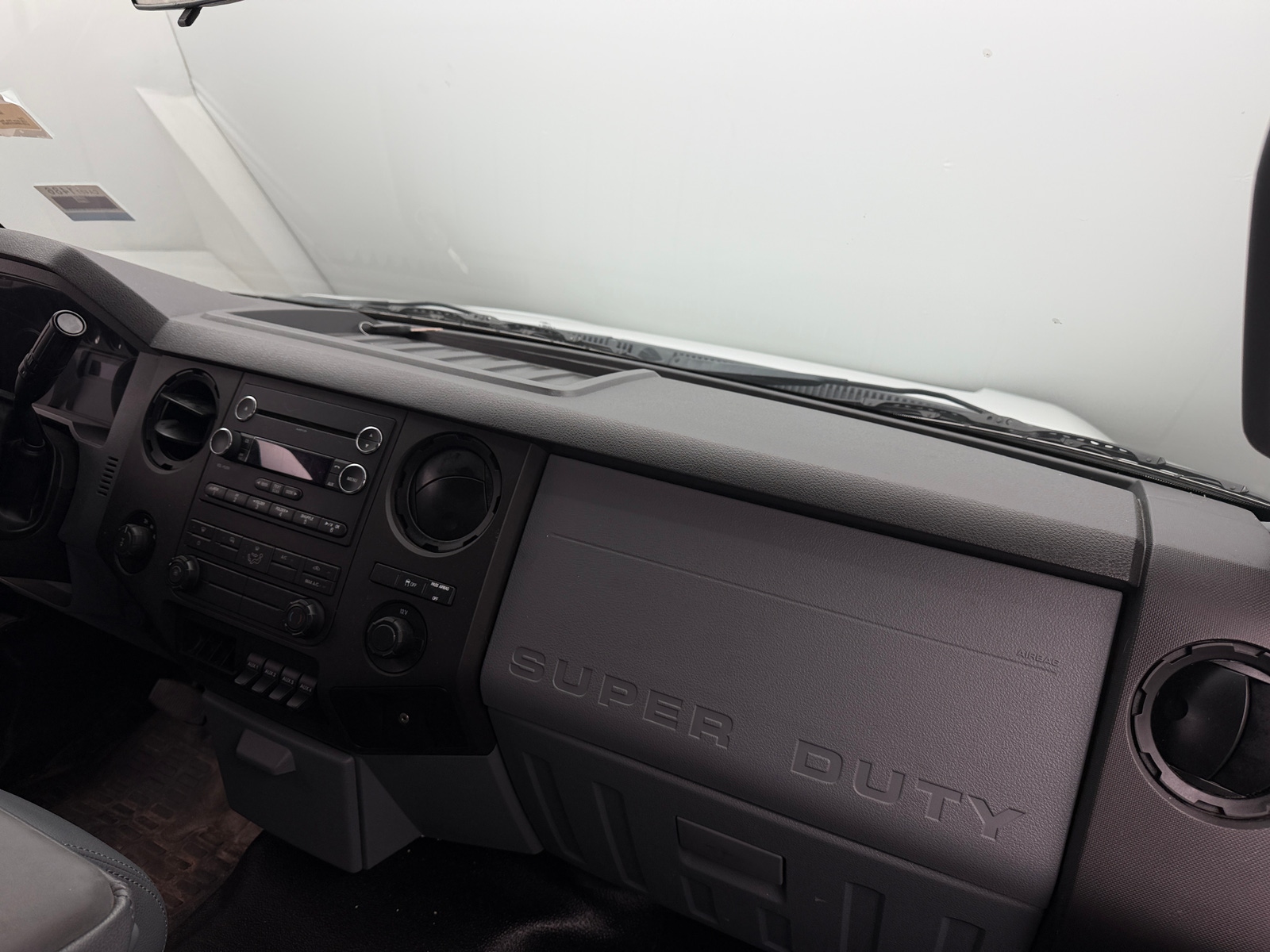 Thumbnail: 2016 Ford Econoline - 3