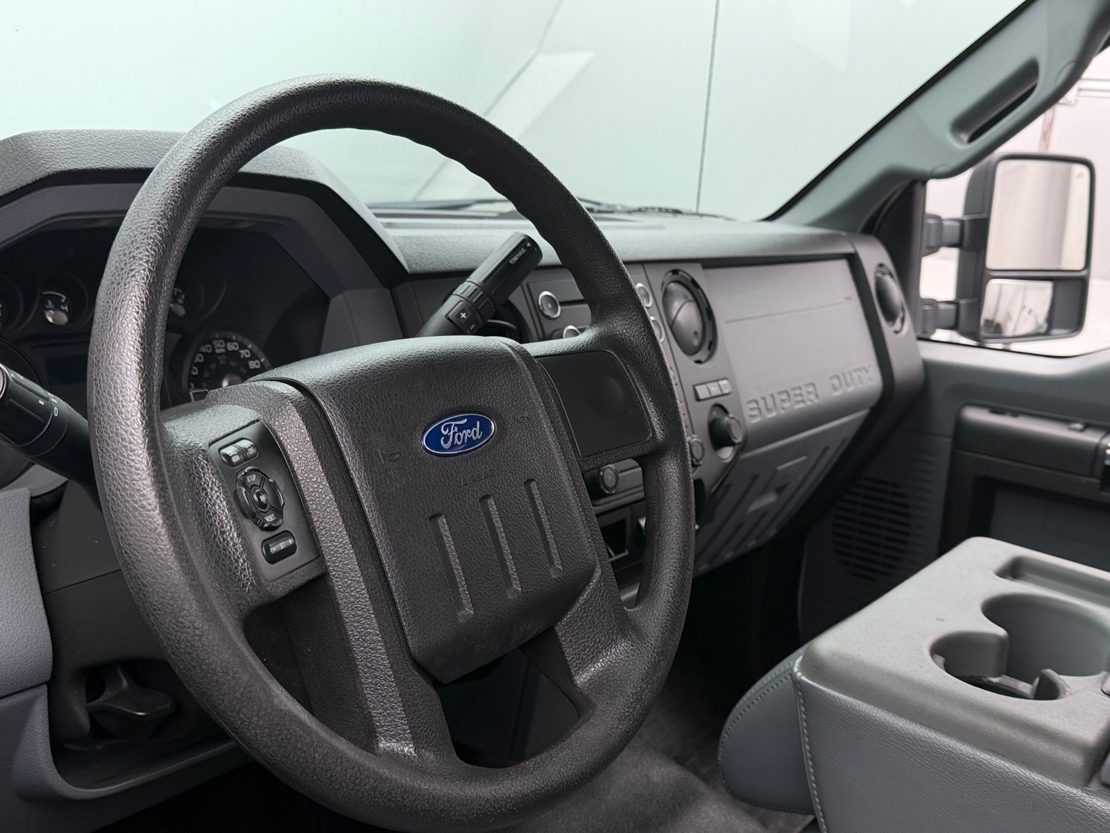Thumbnail: 2016 Ford Econoline - 5
