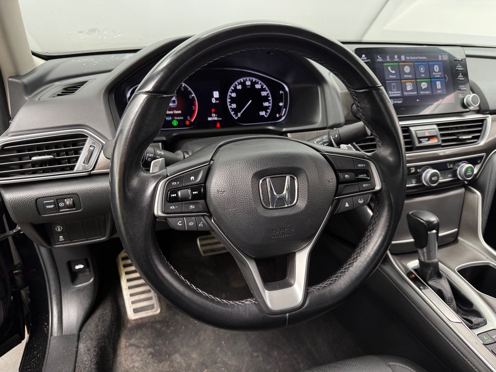 Thumbnail: 2021 Honda Accord - 5