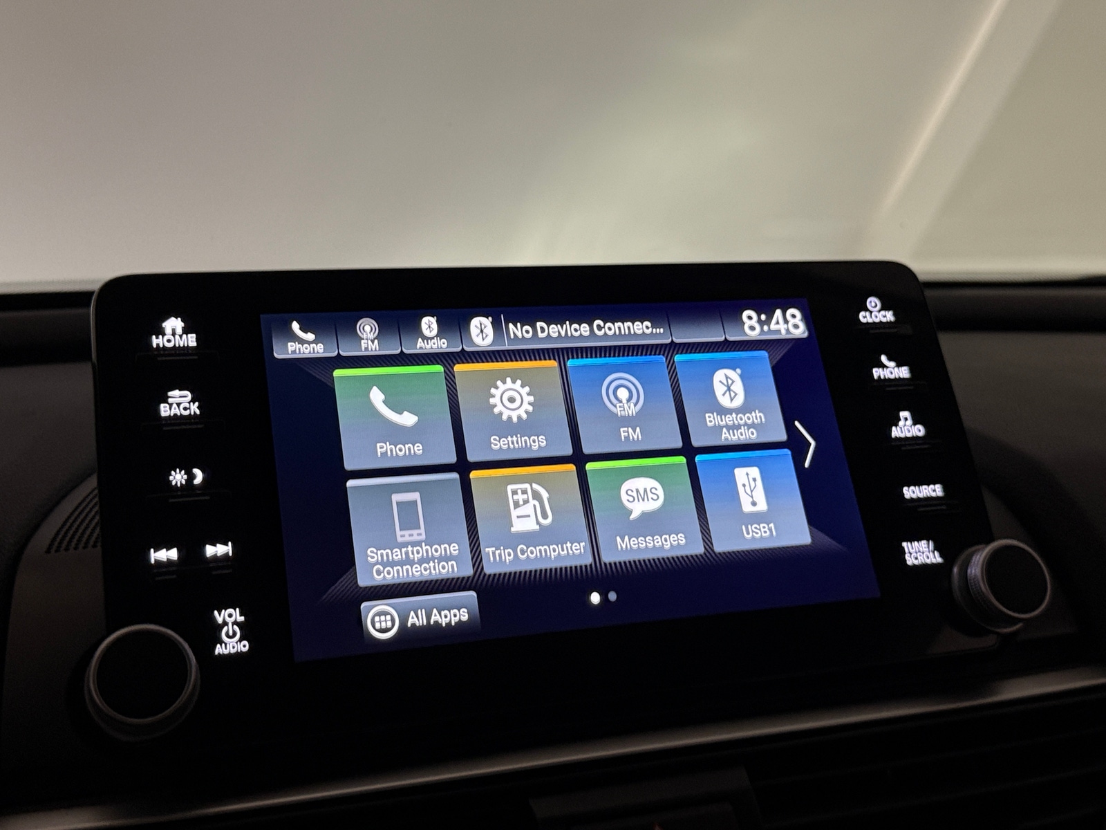 Thumbnail: 2021 Honda Accord - 4