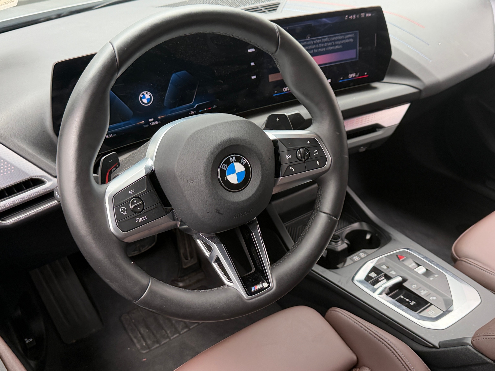 Thumbnail: 2026 BMW 2 Series - 4