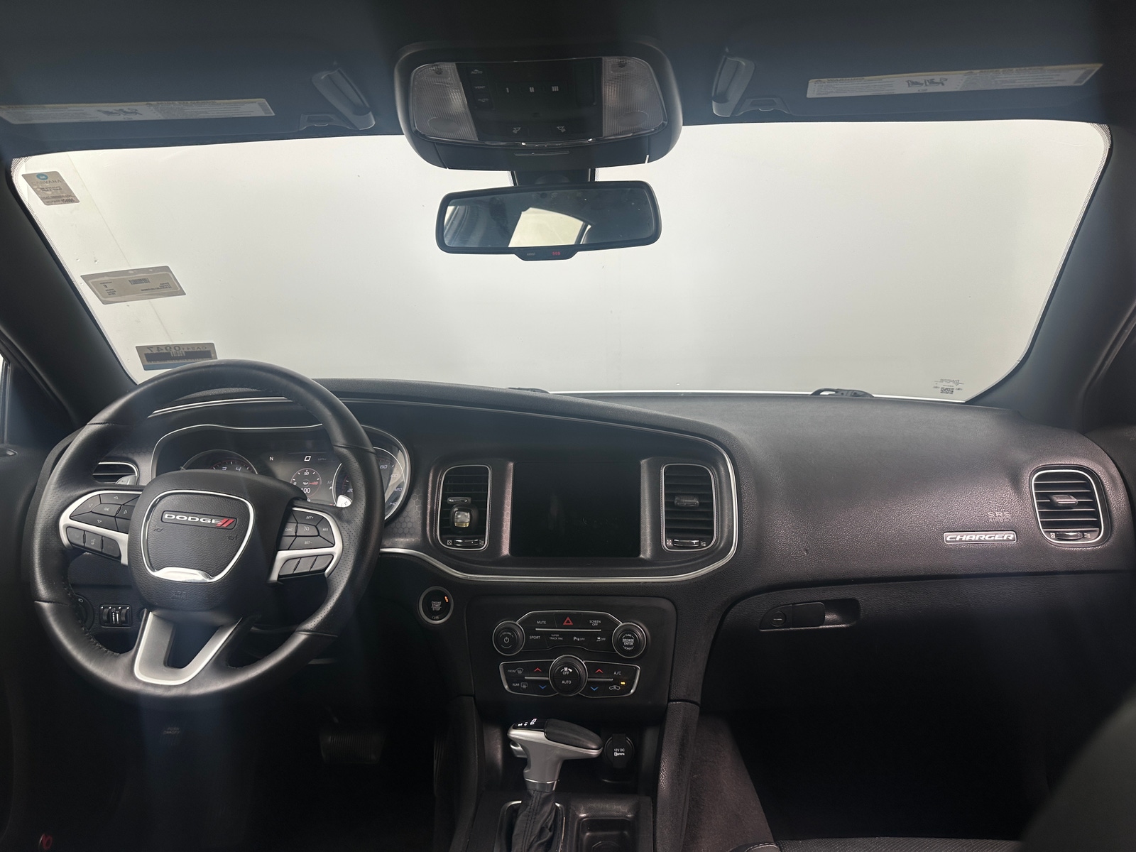 Thumbnail: 2018 Dodge Charger - 2
