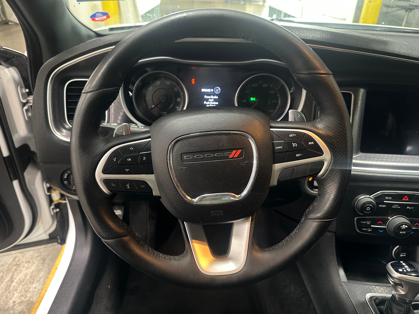 Thumbnail: 2018 Dodge Charger - 4