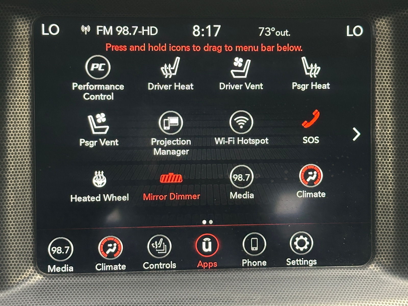 Thumbnail: 2018 Dodge Charger - 3