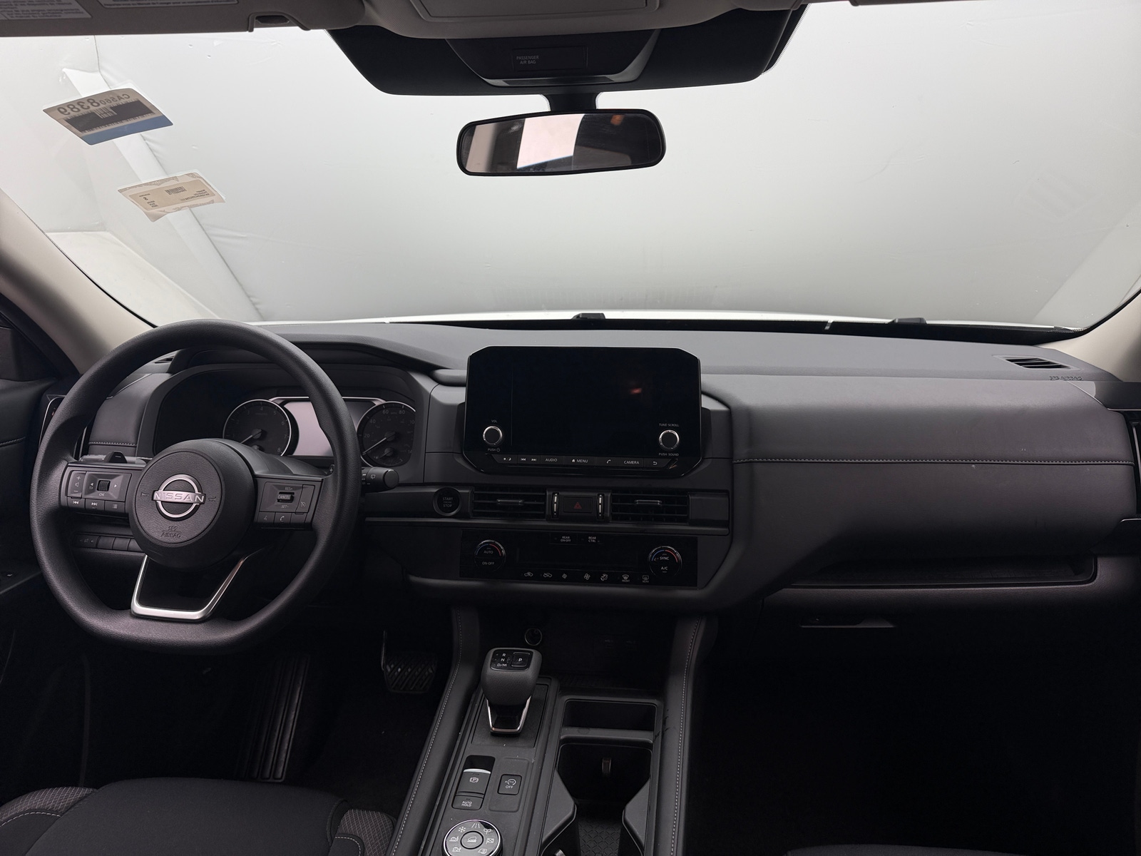 Thumbnail: 2025 Nissan Pathfinder - 3