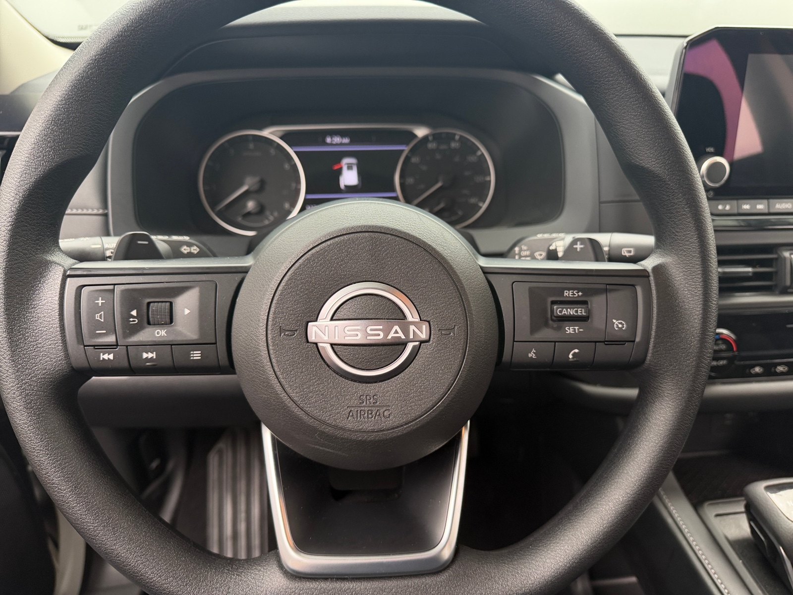 Thumbnail: 2025 Nissan Pathfinder - 5