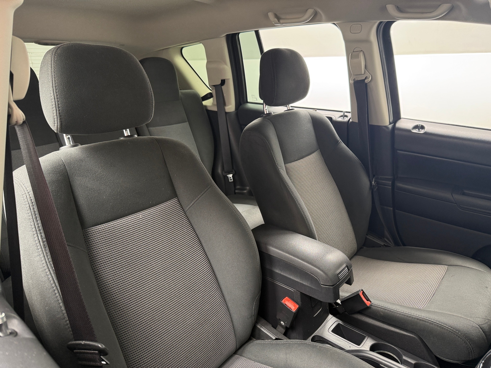 Thumbnail: 2016 Jeep Compass - 2