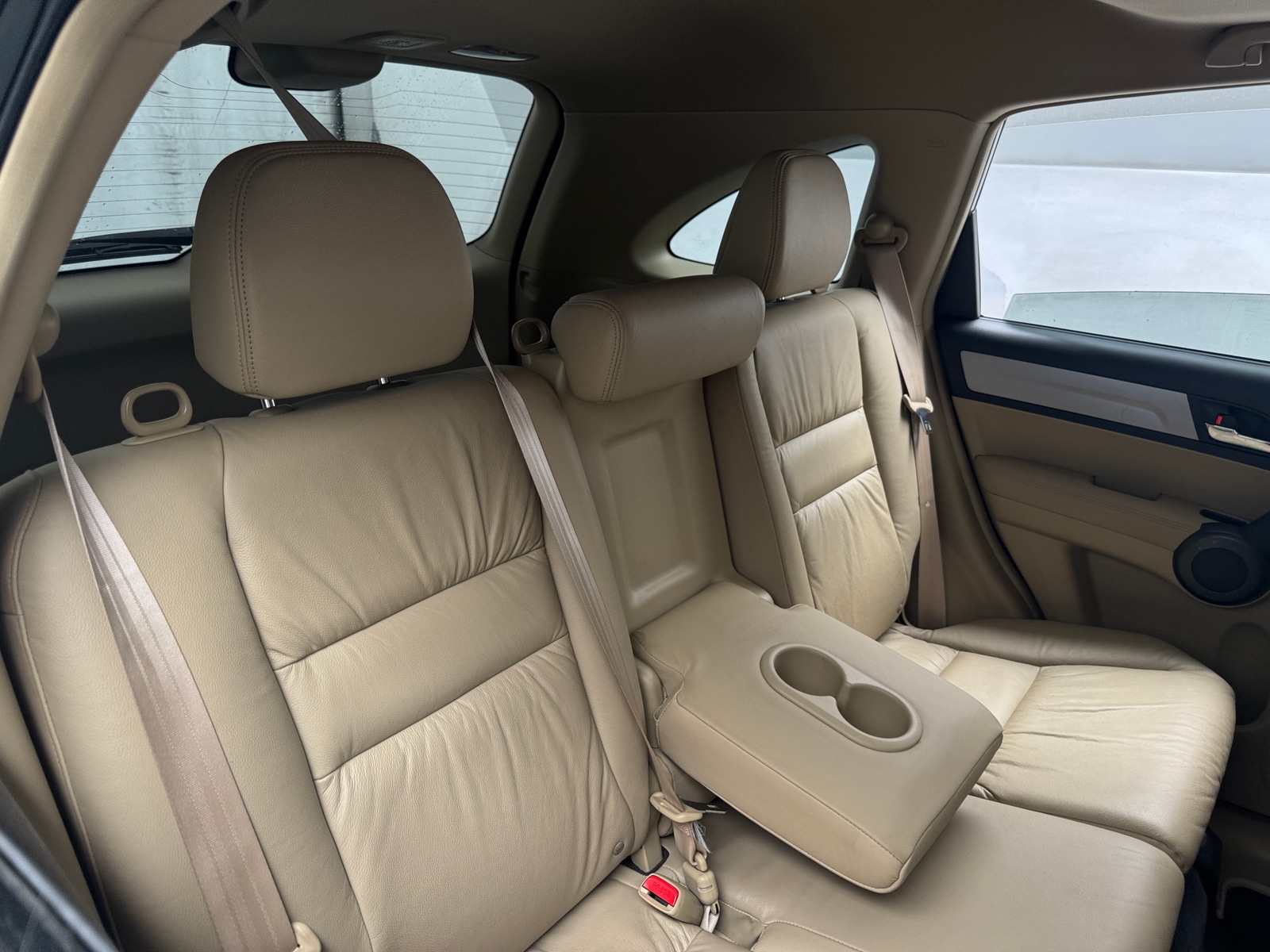 Thumbnail: 2011 Honda CR-V - 5