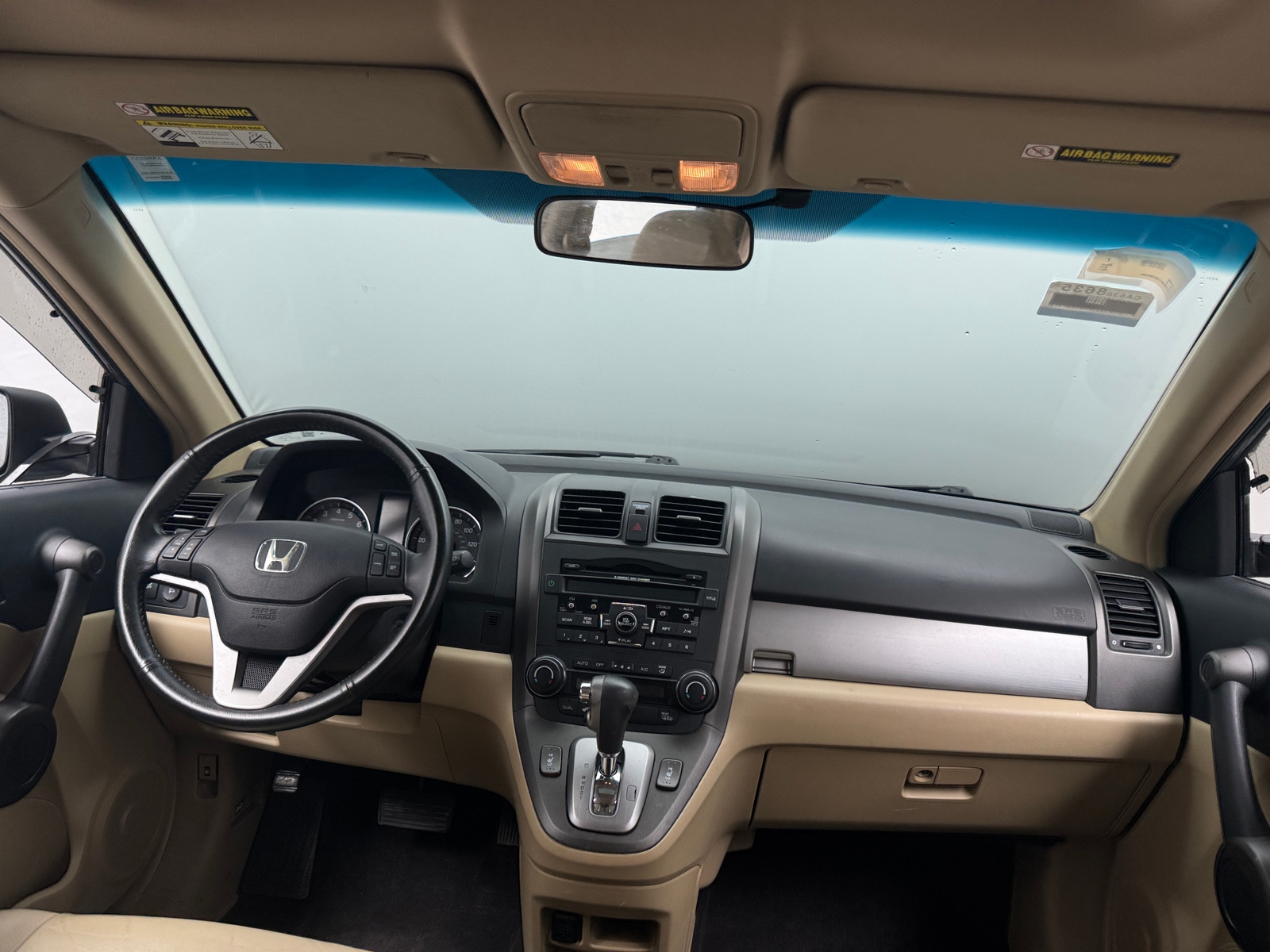 Thumbnail: 2011 Honda CR-V - 2