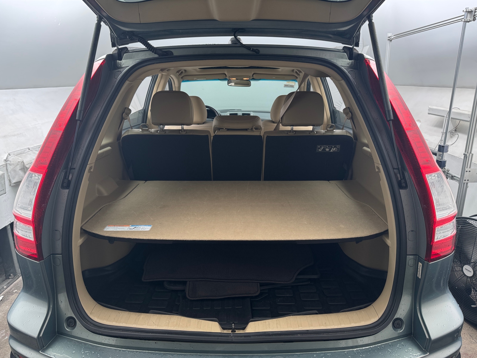 Thumbnail: 2011 Honda CR-V - 6