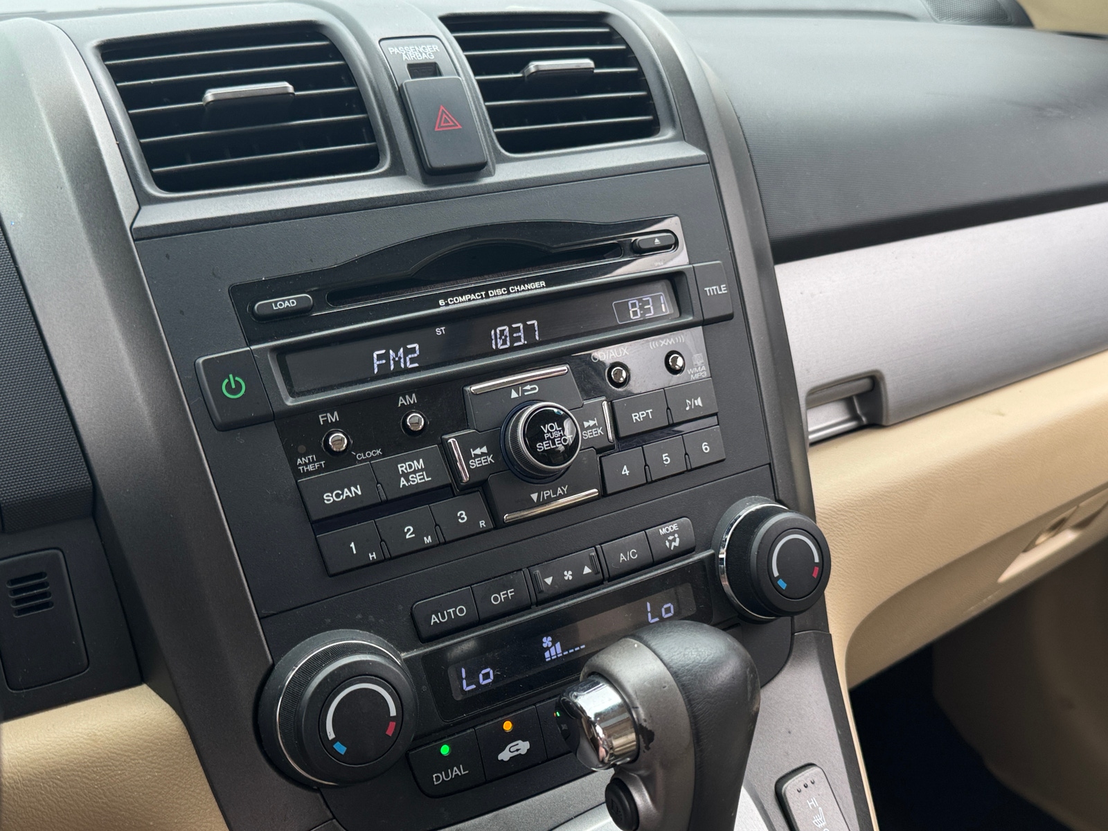 Thumbnail: 2011 Honda CR-V - 3