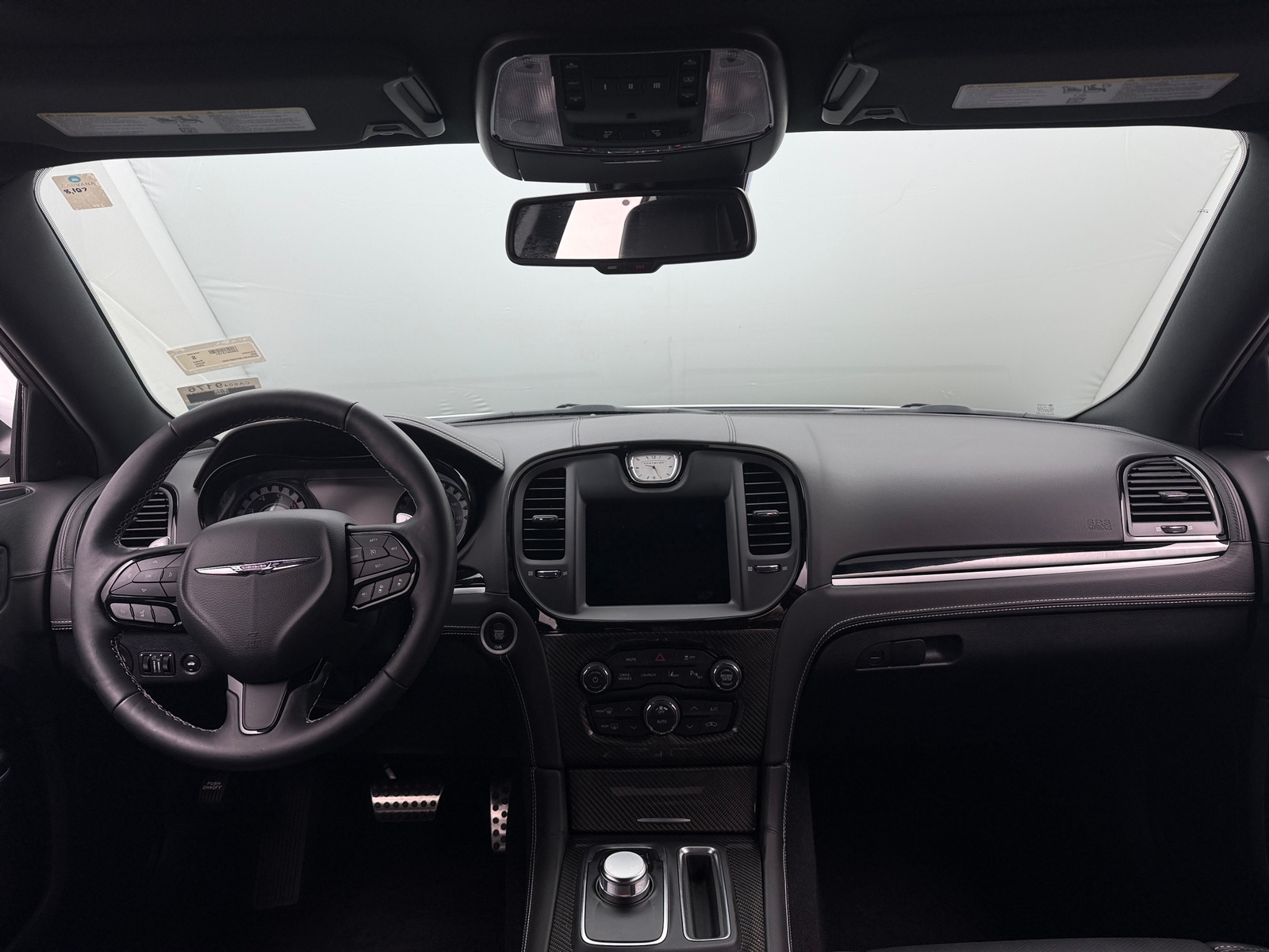 Thumbnail: 2023 Chrysler 300 - 2