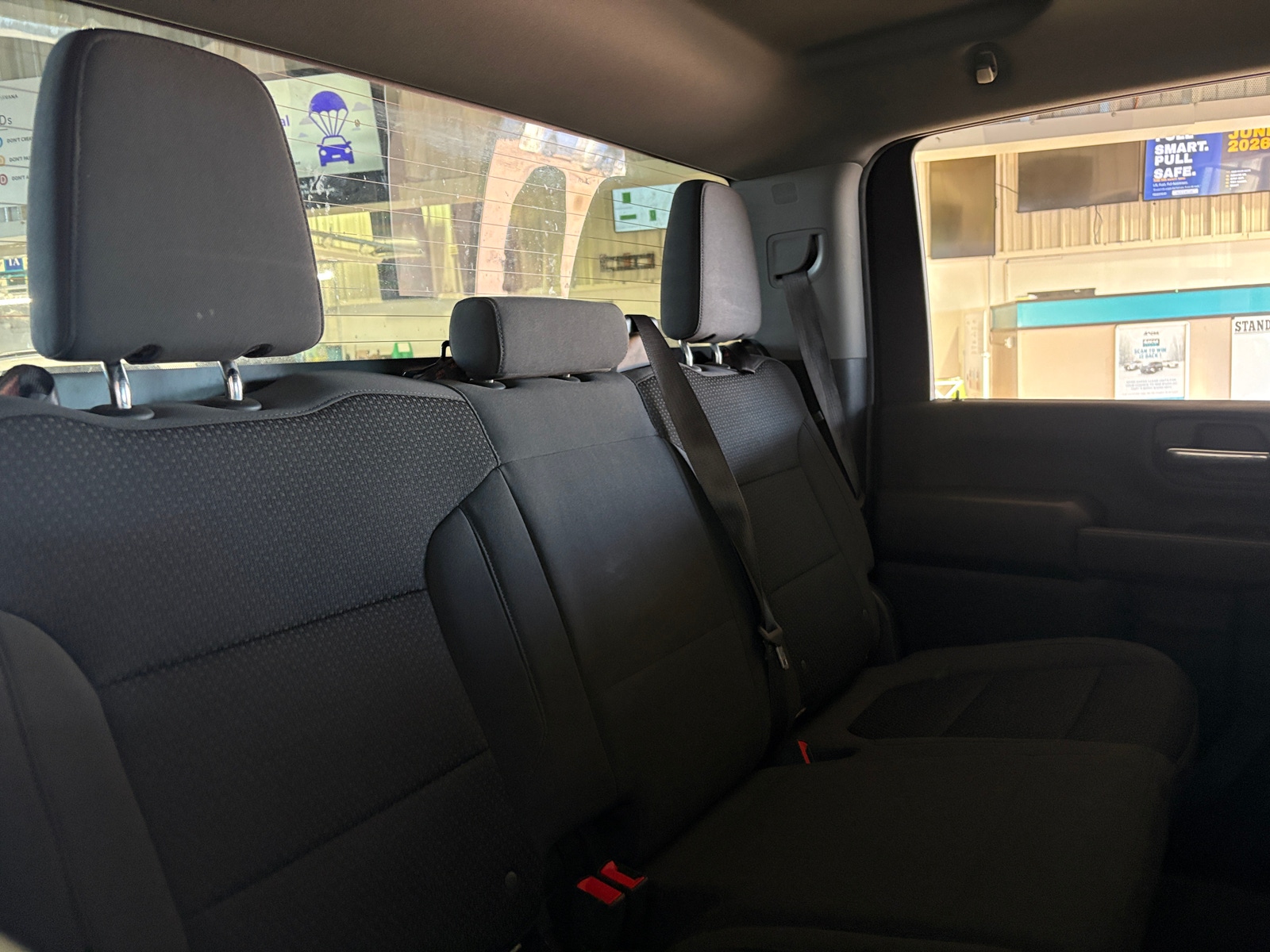 Thumbnail: 2020 Chevrolet Silverado 2500 - 6