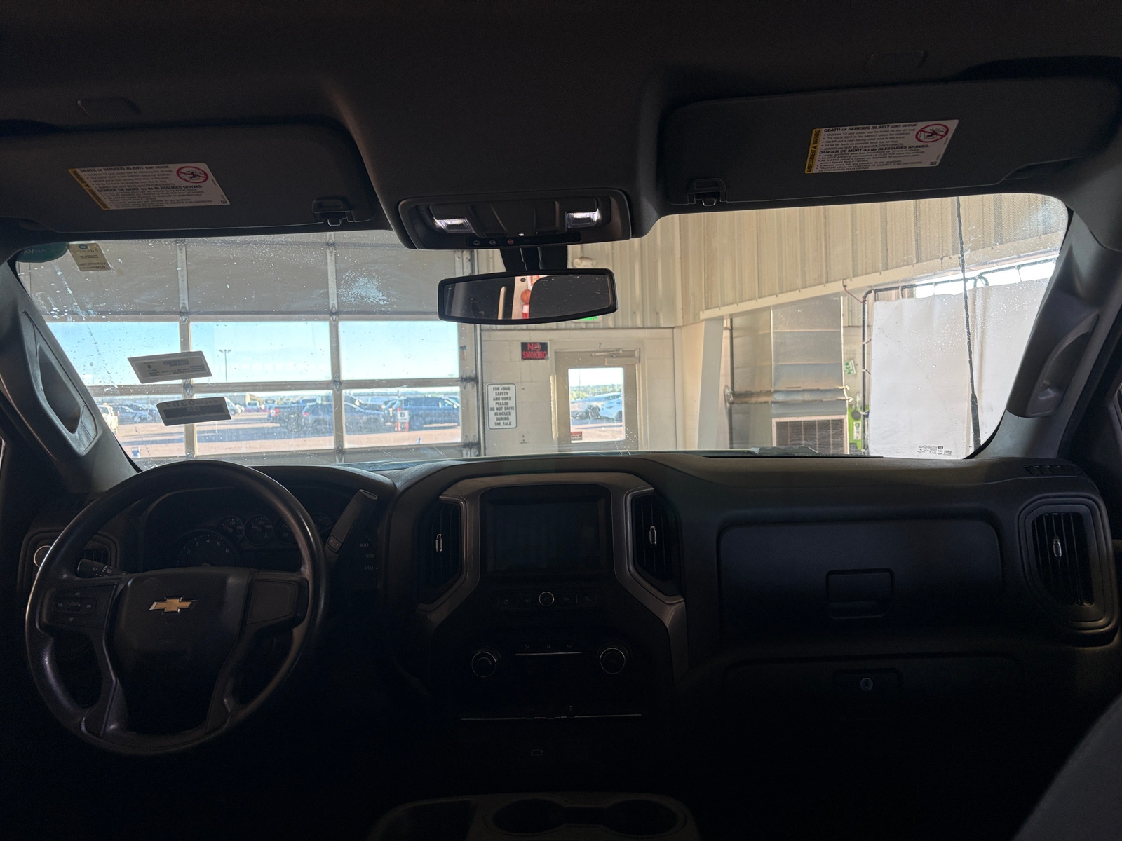 Thumbnail: 2020 Chevrolet Silverado 2500 - 3