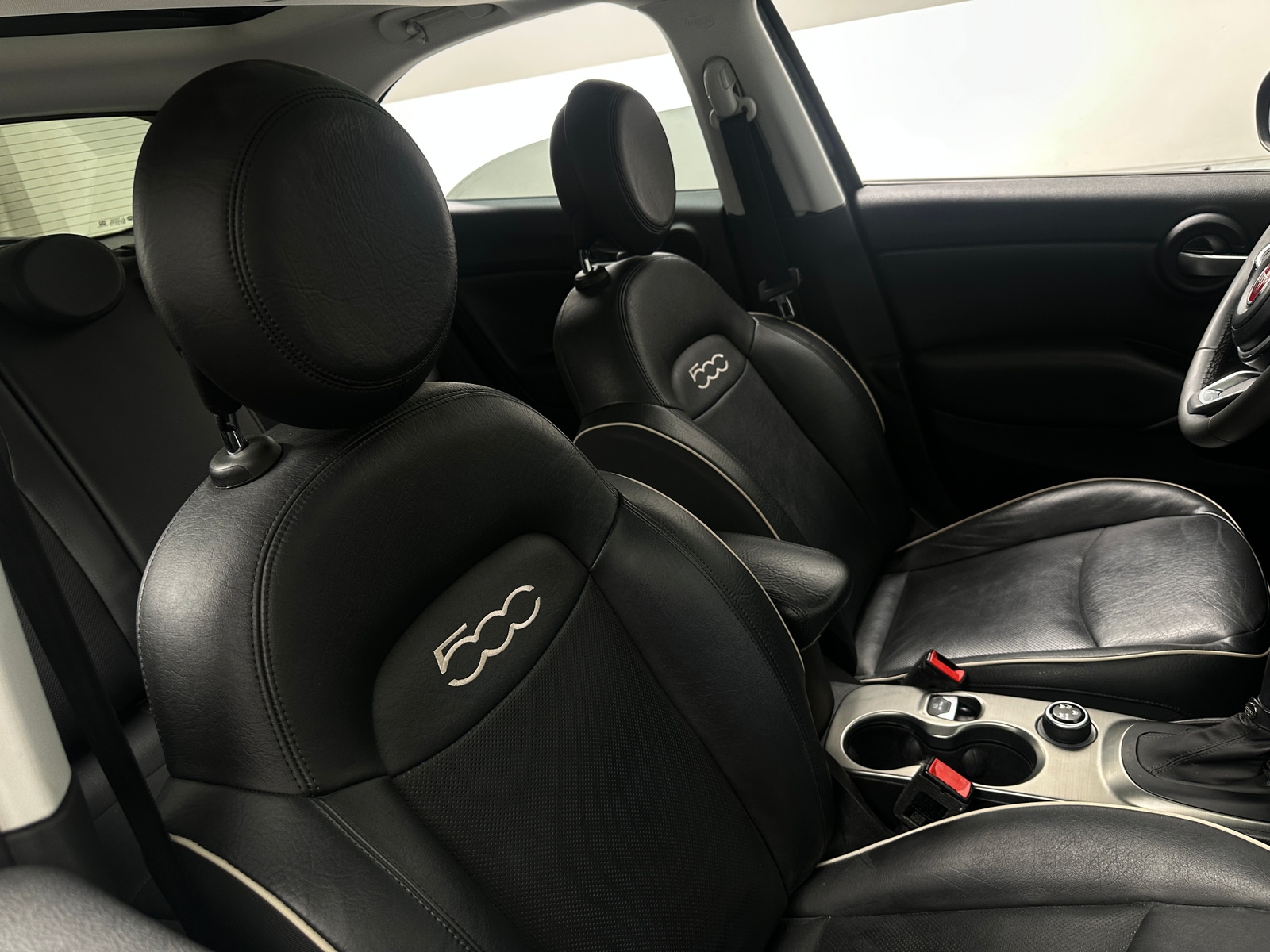 Thumbnail: 2020 Fiat 500X - 2
