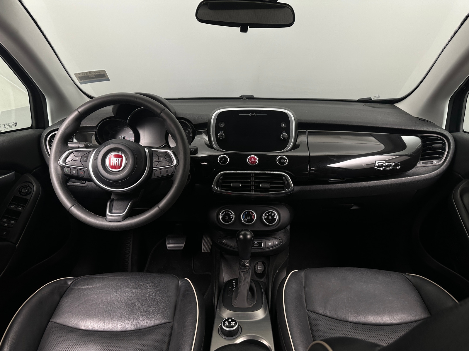 Thumbnail: 2020 Fiat 500X - 3