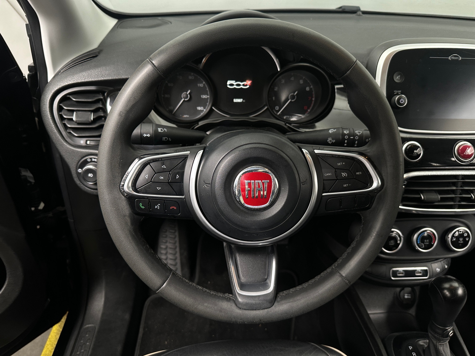 Thumbnail: 2020 Fiat 500X - 5