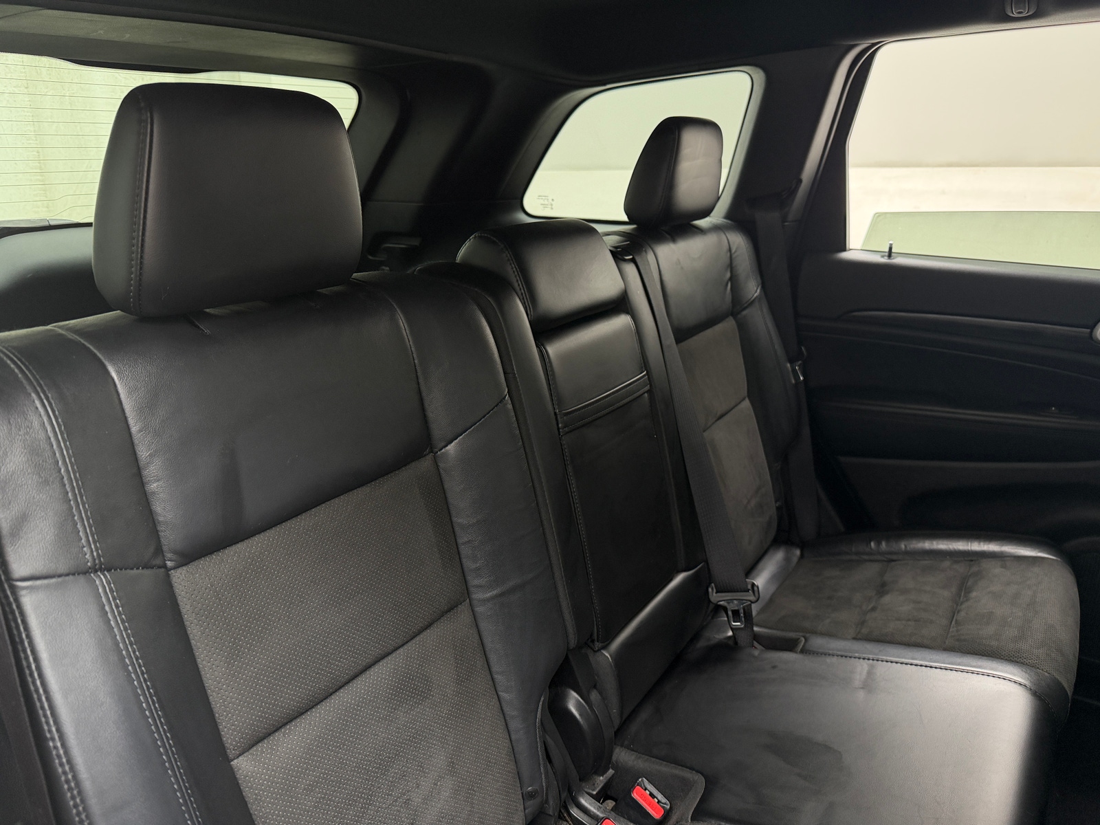 Thumbnail: 2020 Jeep Grand Cherokee - 6