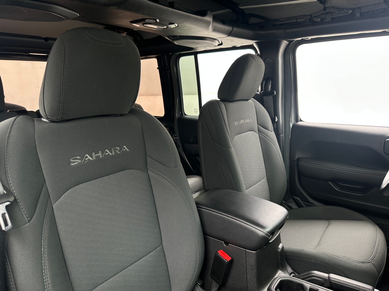 Thumbnail: 2022 Jeep Wrangler - 2