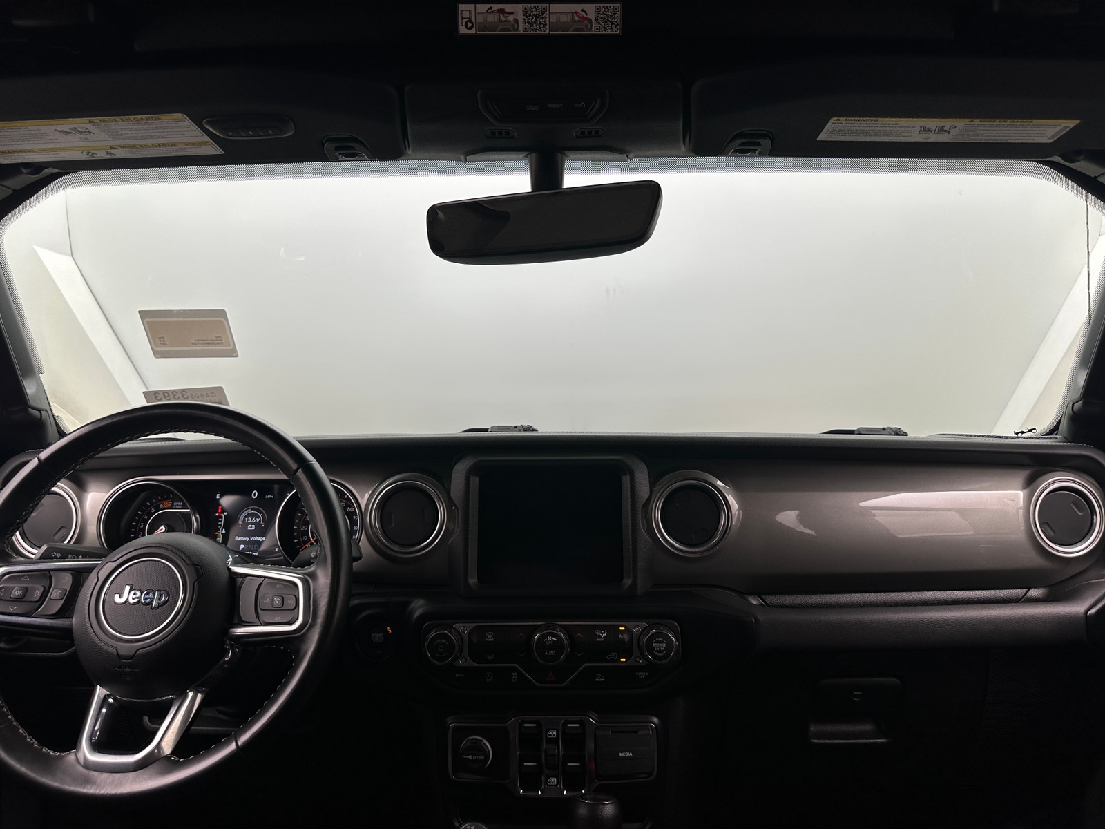 Thumbnail: 2022 Jeep Wrangler - 3