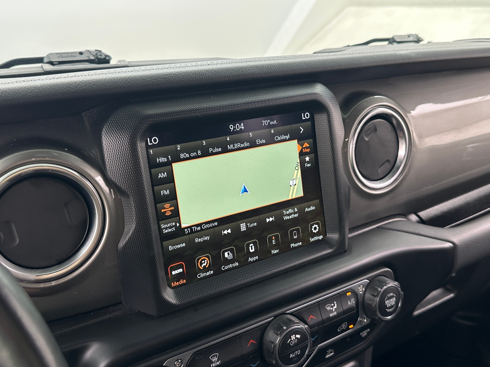 Thumbnail: 2022 Jeep Wrangler - 4