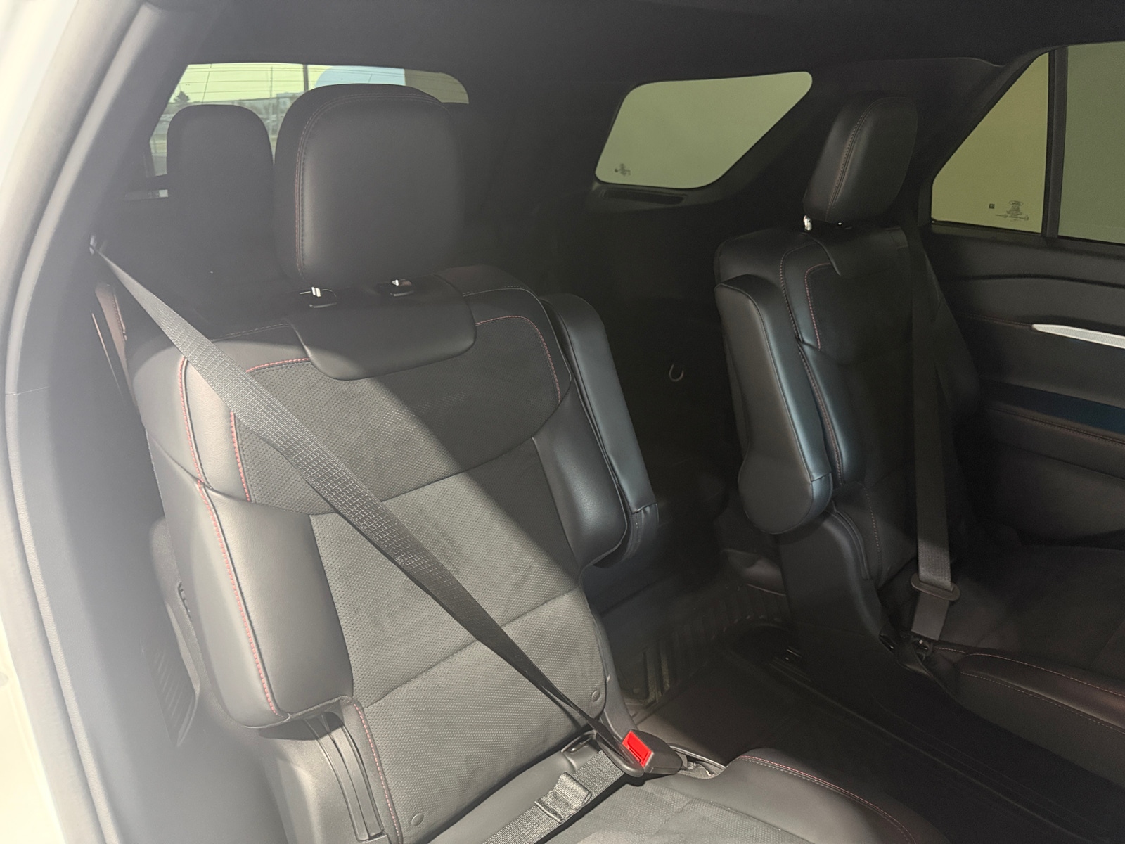 Thumbnail: 2025 Ford Explorer - 6