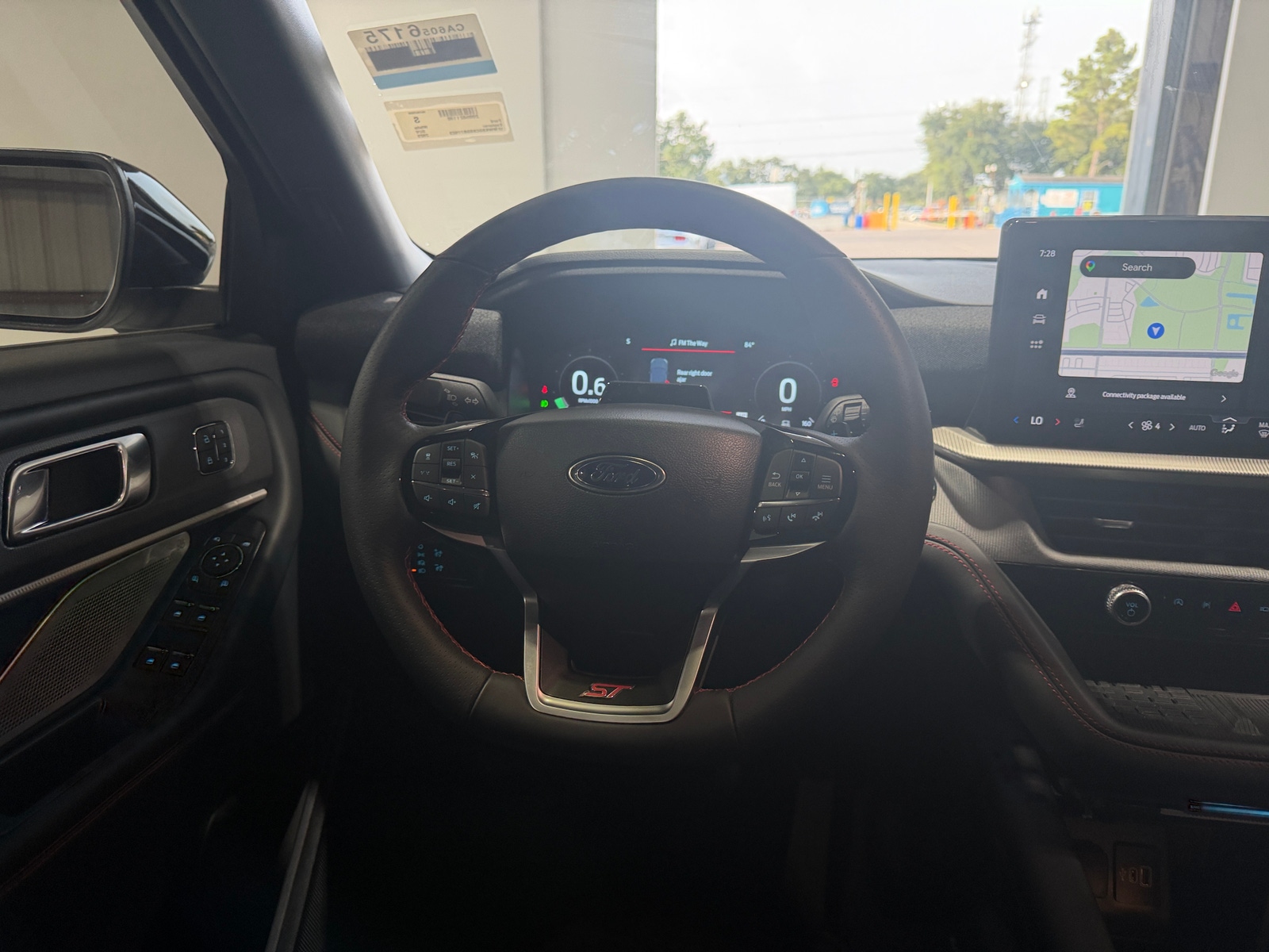 Thumbnail: 2025 Ford Explorer - 5