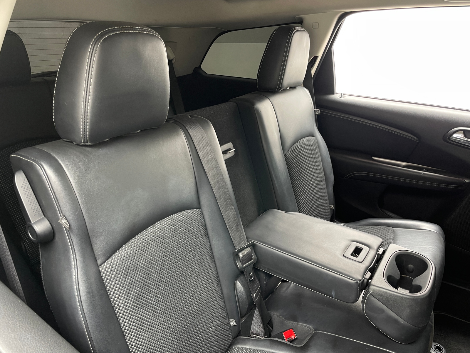 Thumbnail: 2020 Dodge Journey - 5
