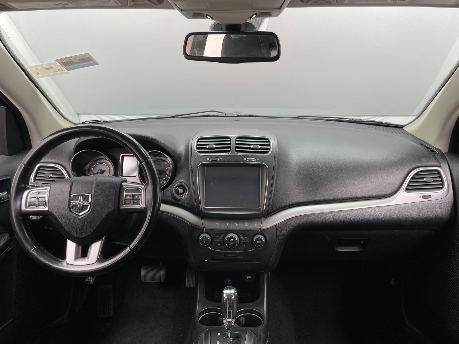 Thumbnail: 2020 Dodge Journey - 2
