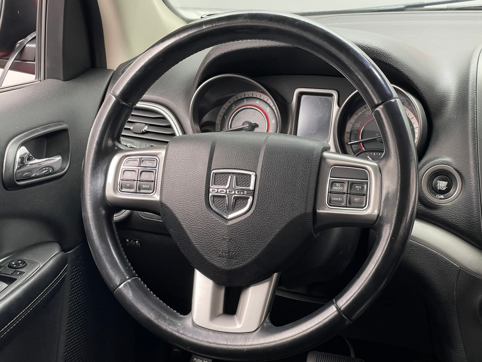 Thumbnail: 2020 Dodge Journey - 4