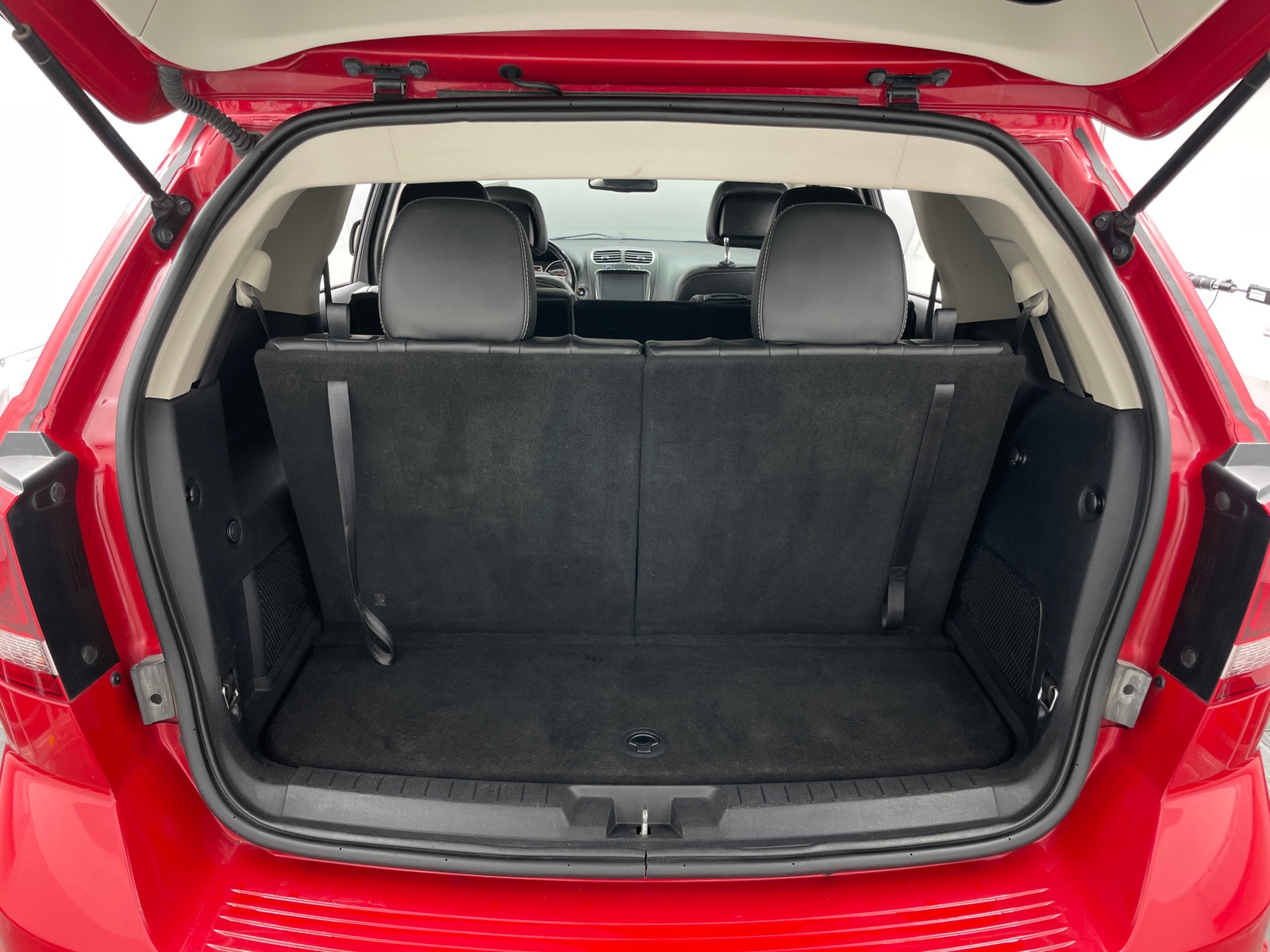 Thumbnail: 2020 Dodge Journey - 6