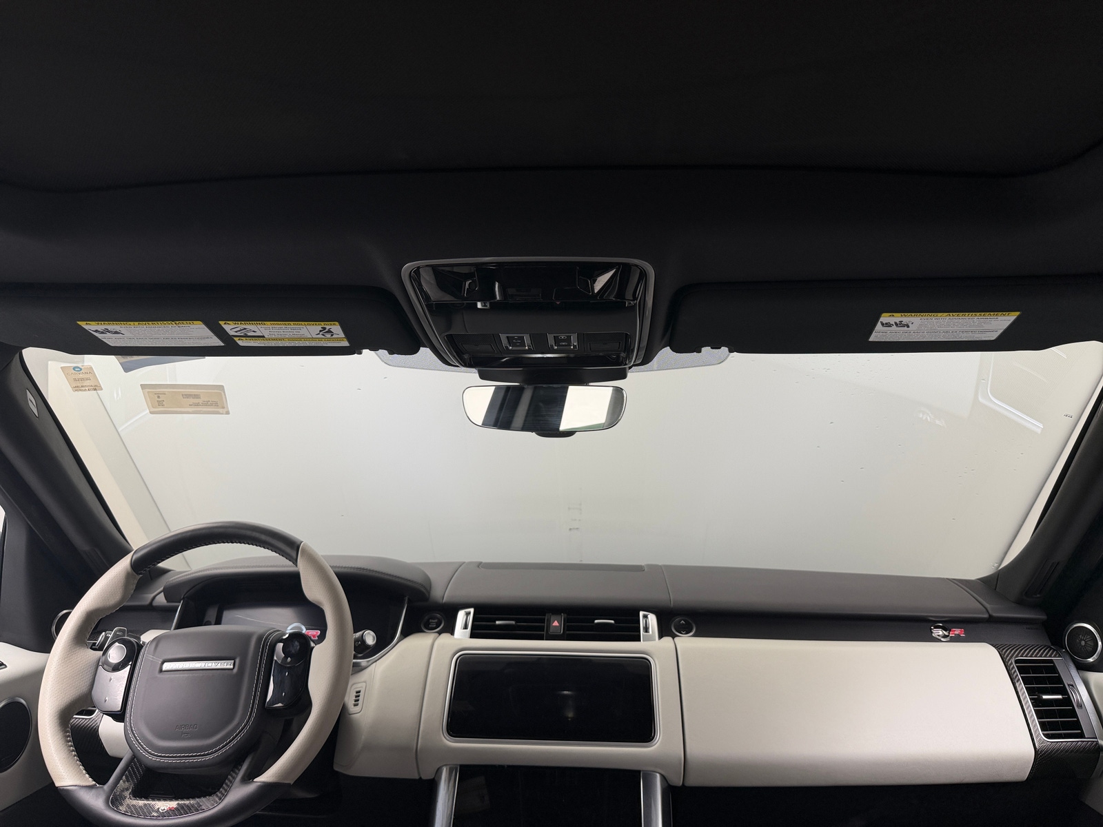Thumbnail: 2018 Land Rover Range Rover Sport - 2