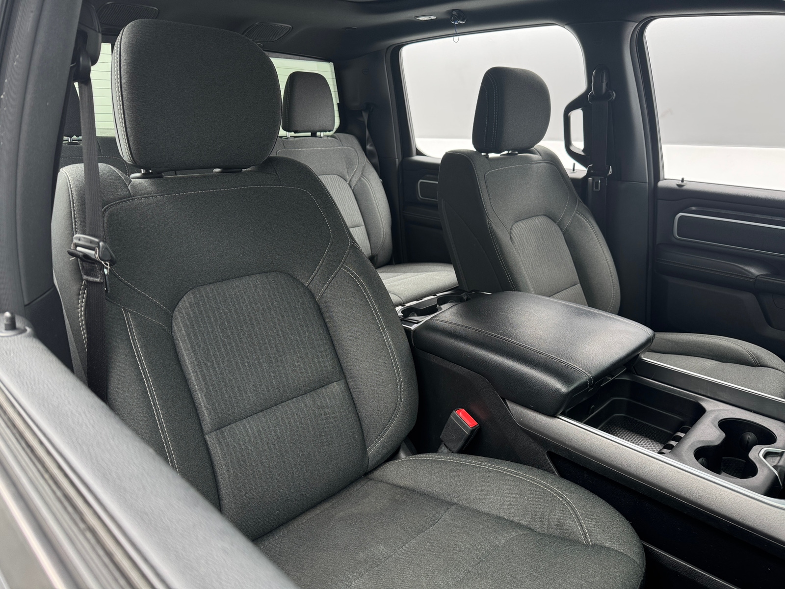 Thumbnail: 2020 RAM 1500 - 2