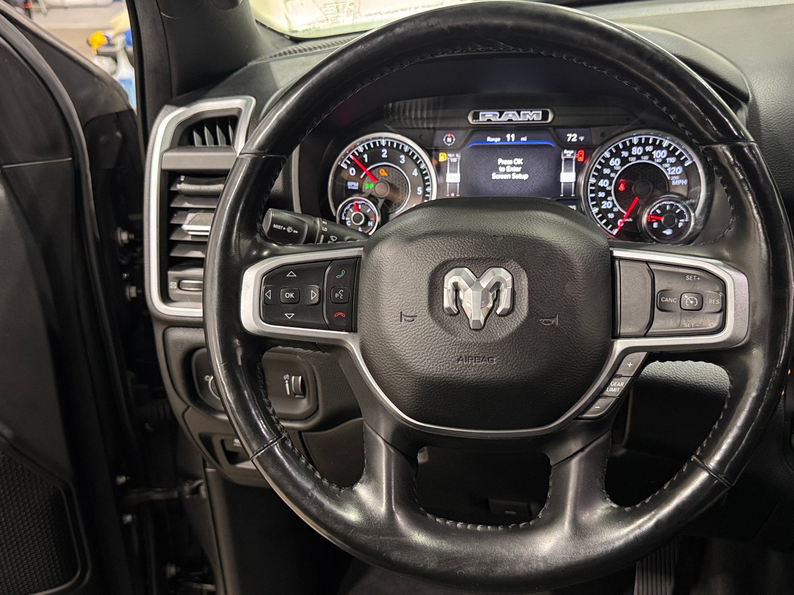 Thumbnail: 2020 RAM 1500 - 5