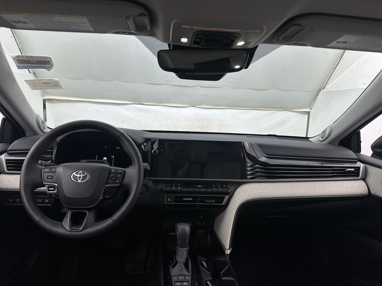 Thumbnail: 2025 Toyota Camry - 2
