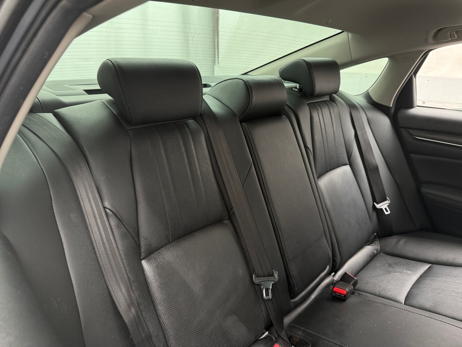 Thumbnail: 2019 Honda Accord - 5